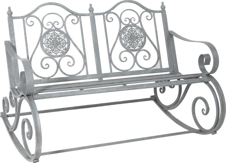 Actual product image HTI-Line Schaukelbank Valentine Garden
