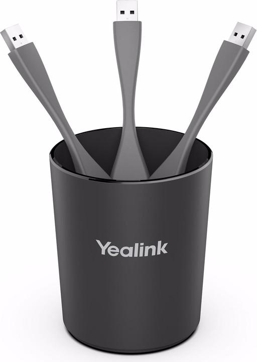 Actual product image Yealink WPP20