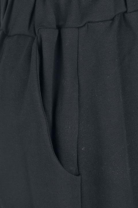 Actual product image RED by EMP Basic Freizeithose (L)