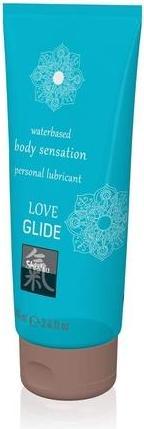 Productafbeelding Shiatsu Liefde (100 ml)