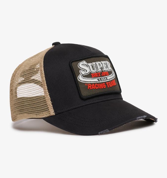 Produktbild Superdry Trucker Cap Damen (One Size)