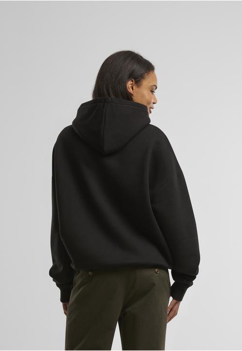 Actual product image Prohibited Oversized hoodie - 126643 (XL)