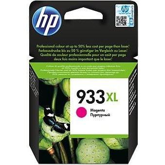 HPE, Druckerpatrone, HEWLETT-PACKARD INK MAGENTA NO. 932XL