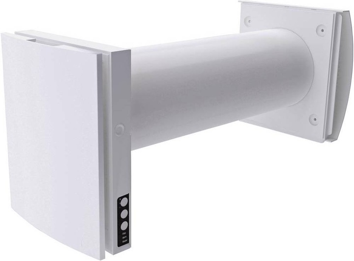 Siku Sistema di ventilazione per stanza singola RV Pro WiFi V2