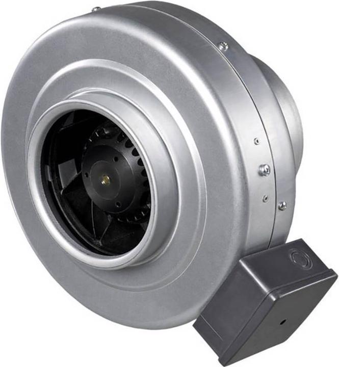 Produktbild Siku VKMz 100 Radial Rohrventilator