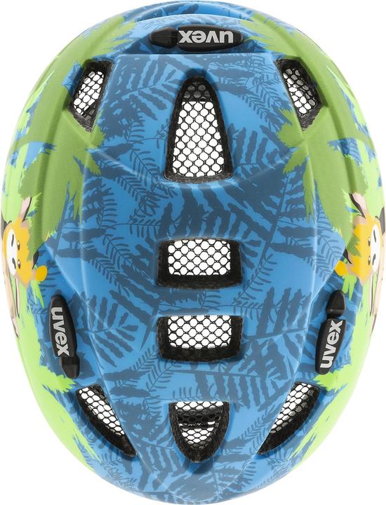 Image du produit Uvex Sports kid 2 cc (46 - 52 cm)