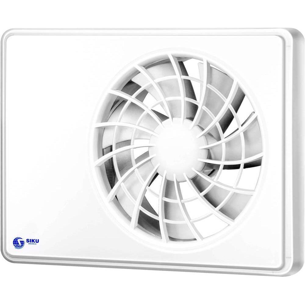 Siku , Belüftungsventilator, Ventilator Fan