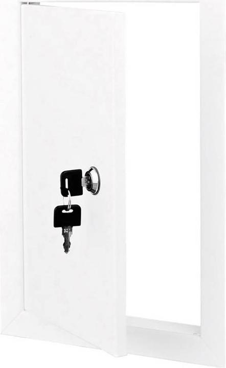 Image du produit Siku Porte d'inspection DMZ