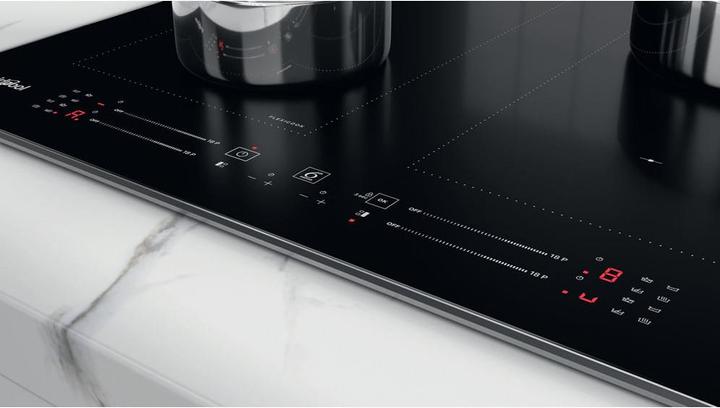 Actual product image Whirlpool WL S8560 AL
