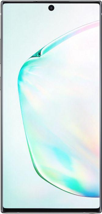 Produktbild Telekom Galaxy Note 10+ (256 GB, Aura Glow, 6.80", Single SIM, 5G)