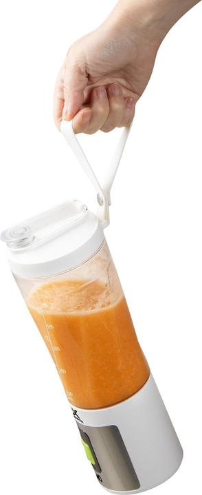 Produktbild Domo XPOWER MIXER ZUM MITNEHMEN Standmixer 120 W (120 W)