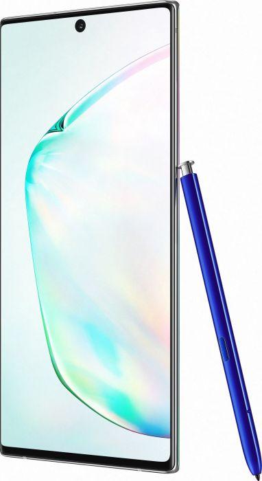 Produktbild Telekom Galaxy Note 10+ (256 GB, Aura Glow, 6.80", Single SIM, 5G)