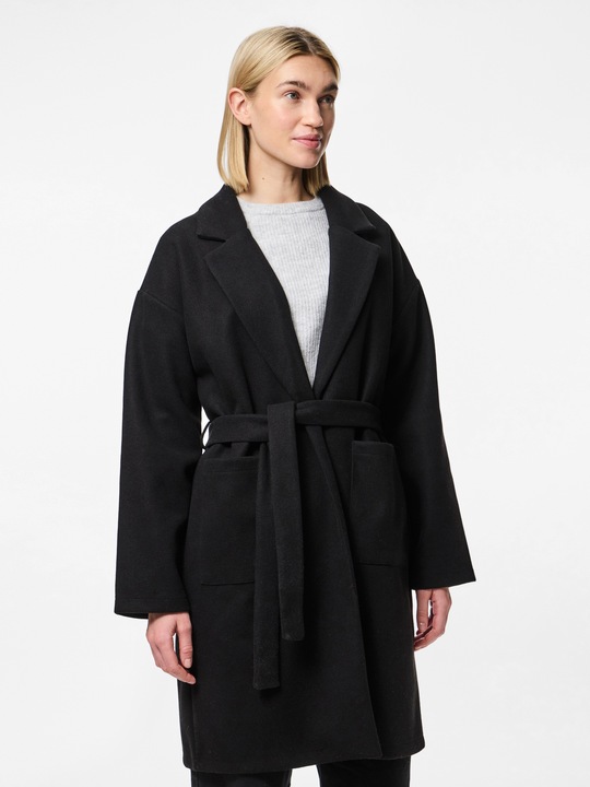 Actual product image Pieces Pcjolene Ls New Light Jacket Noos (XS)