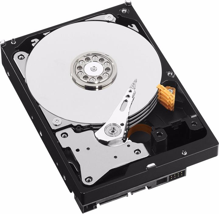Produktbild WD Purple (10 TB, 3.5", CMR)