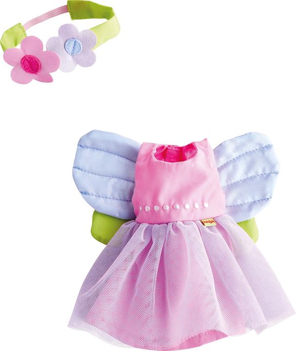 Immagine prodotto Haba Kleiderset Feenzauber