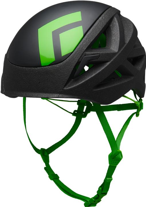 Actual product image Black Diamond Vapor Helmet (58 - 63 cm)