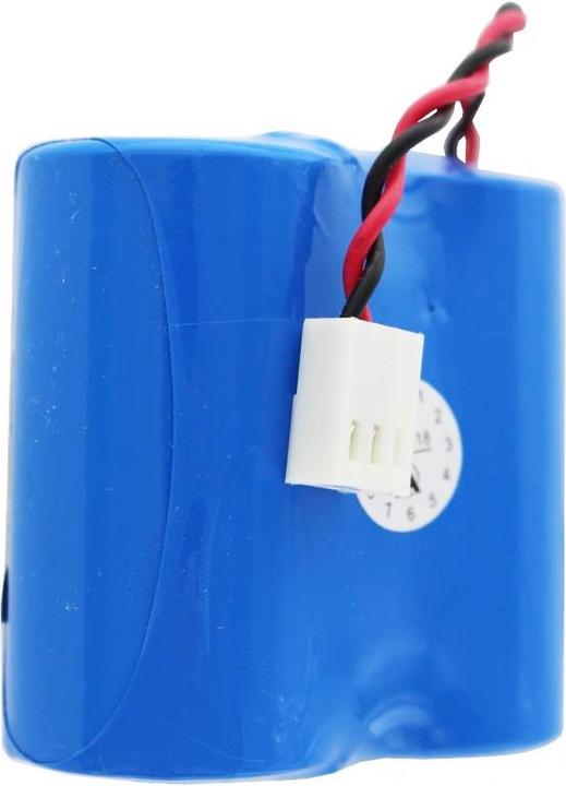 Actual product image AccuCell Batterie für die BATLi06 (1 pcs., Device specific, 5000 mAh)