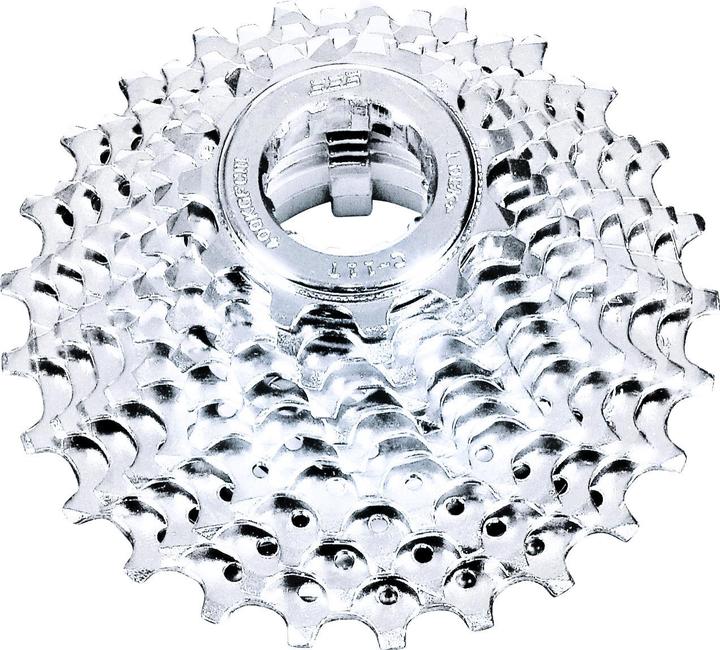 Image du produit BBB DriveTrain 11 vitesses, 16-27 (11-vitesse)