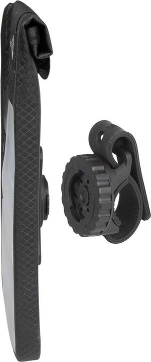 Immagine prodotto M-Wave Black Bay (Borsa manubrio)