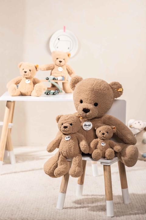 Produktbild Steiff Ben Teddybär beige 54cm (54 cm)