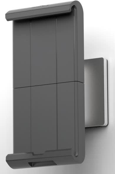 Image du produit Durable Support mural pour tablette