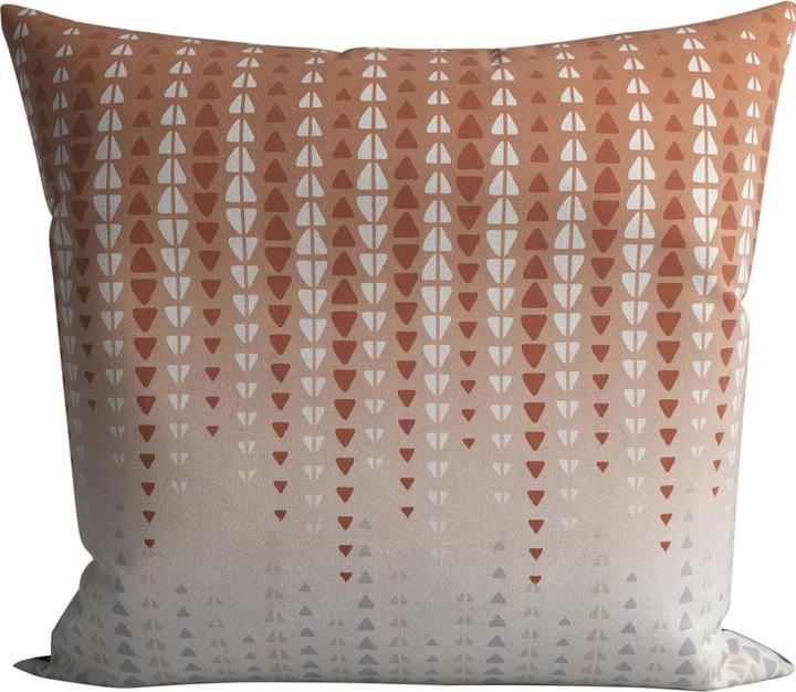 Produktbild Home Fashion Satin bedruckt (Kopfkissenbezug, 65 x 65 cm)