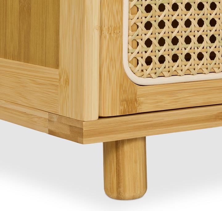 Image du produit Relaxdays Schuhbank (90 x 37 x 45 cm)