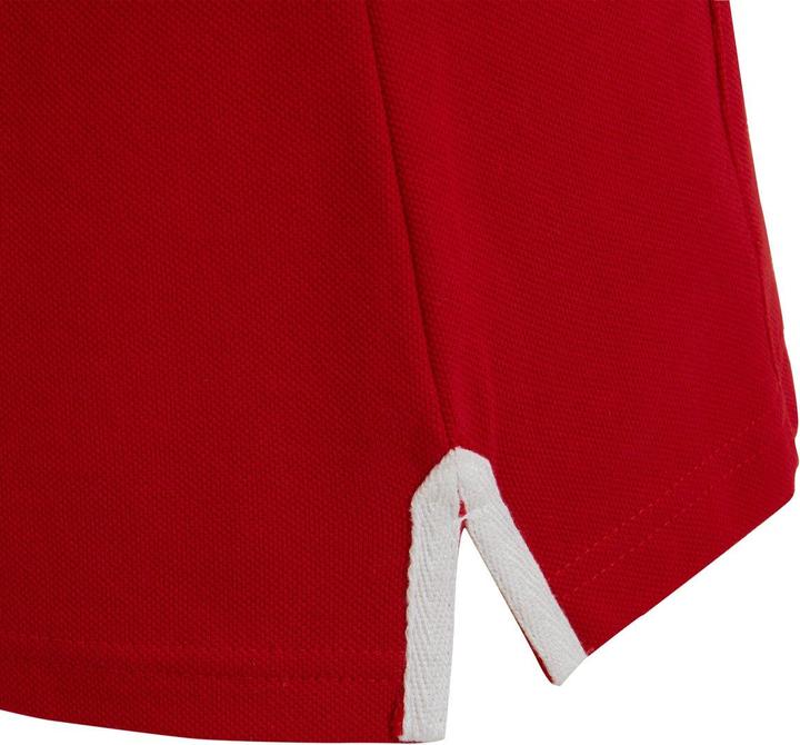 Actual product image Macron 's poo shirt desi (L)