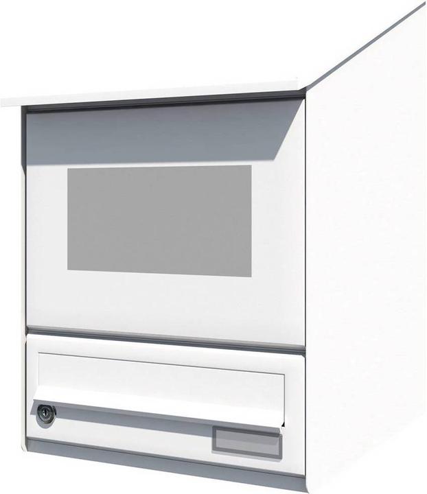 Actual product image Schneider Electric Ritto RGE Liro mailbox