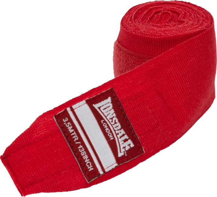Produktbild Lonsdale Pro Hand Eu Blister