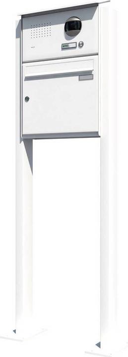 Actual product image Schneider Electric Ritto RGE Liro Freestanding