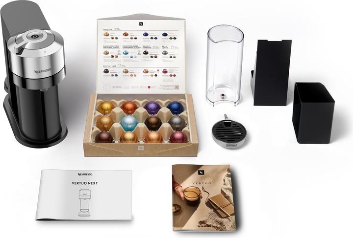 Produktbild De'Longhi Nespresso Vertuo Next (NESPRESSO Vertuo)