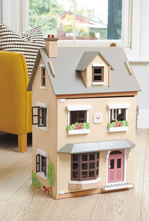 Produktbild Tender Leaf Toys Foxtail Villa