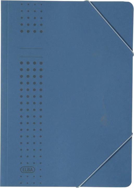 Immagine prodotto Elba Cartella di cartone (A4, 1 x)