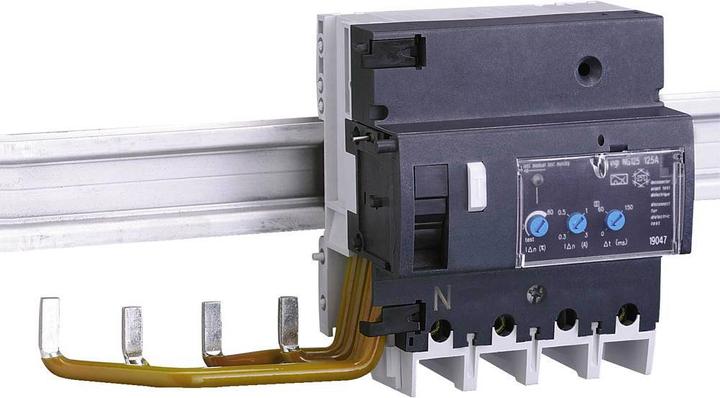 Produktbild Schneider Electric Differenzstromblock