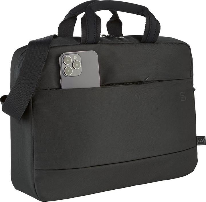 Produktbild Tucano Global 2 Laptoptasche Black (16")