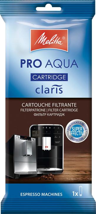 Melitta Pro Aqua