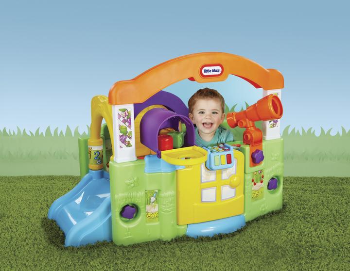 Image du produit Little Tikes Jardin d'activités