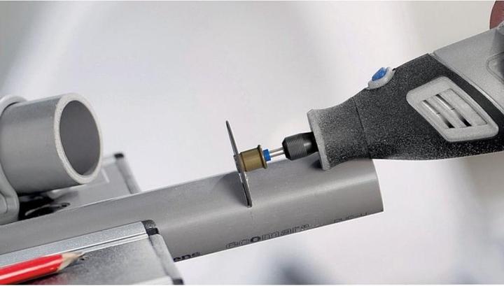 Actual product image Dremel SC690 SpeedClic cutting set