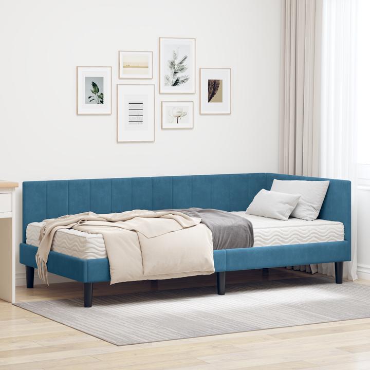 Image du produit vidaXL Tagesbettrahmen (90 x 200 cm)