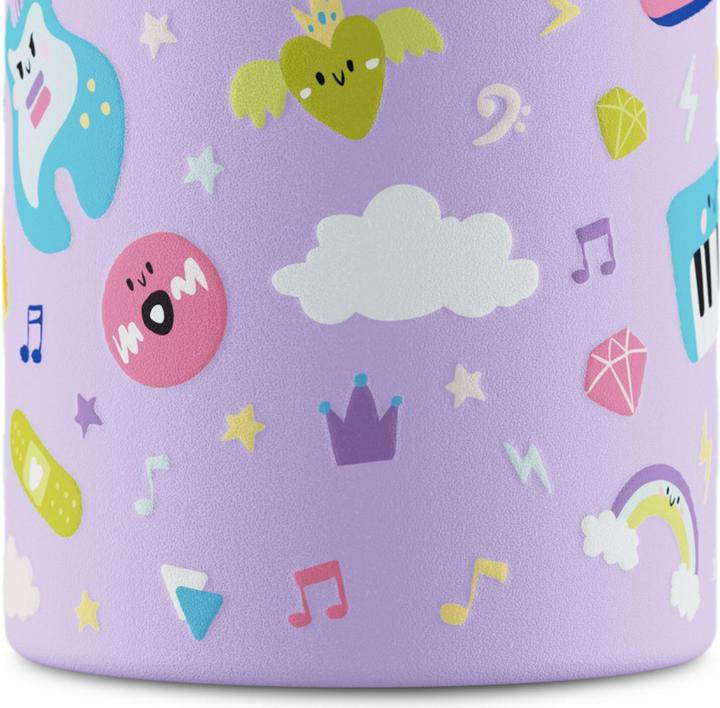 Productafbeelding 24 Bottles Muziek Vrienden (0.33 l)