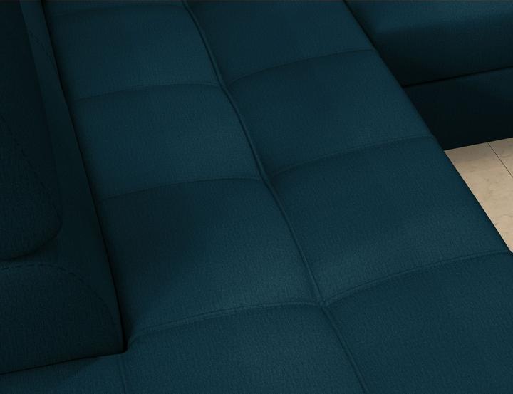 Immagine prodotto ELTAP Eridano (Divano letto, Divano ad angolo, 4 posti)