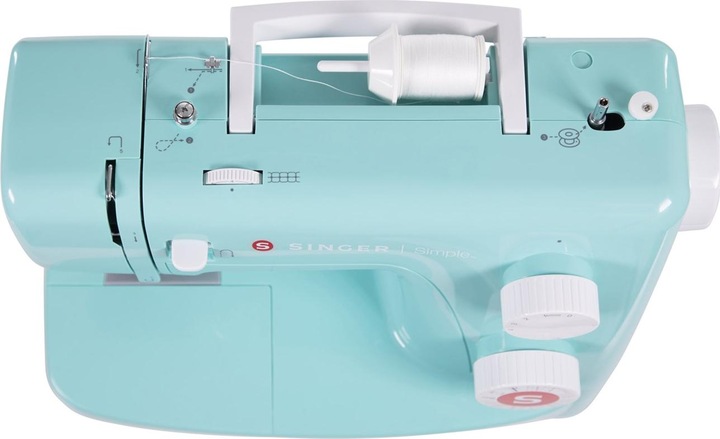 Image du produit Singer Simple 3223G
