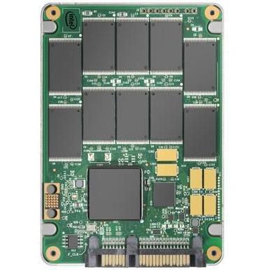 Acer Flash Disk 128GB SSD (128 GB, 2.5"), SSD