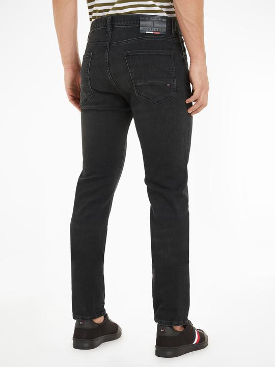 Produktbild Tommy Hilfiger Slim Bleecker Pstr Blair Black (W30/L32)