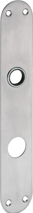 Produktbild Glutz Türschilder glide 5345 (Türschildgarnitur)