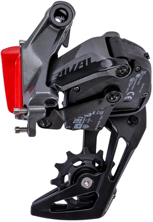 Produktbild Sram Rival eTap AXS XPLR (12-fach)