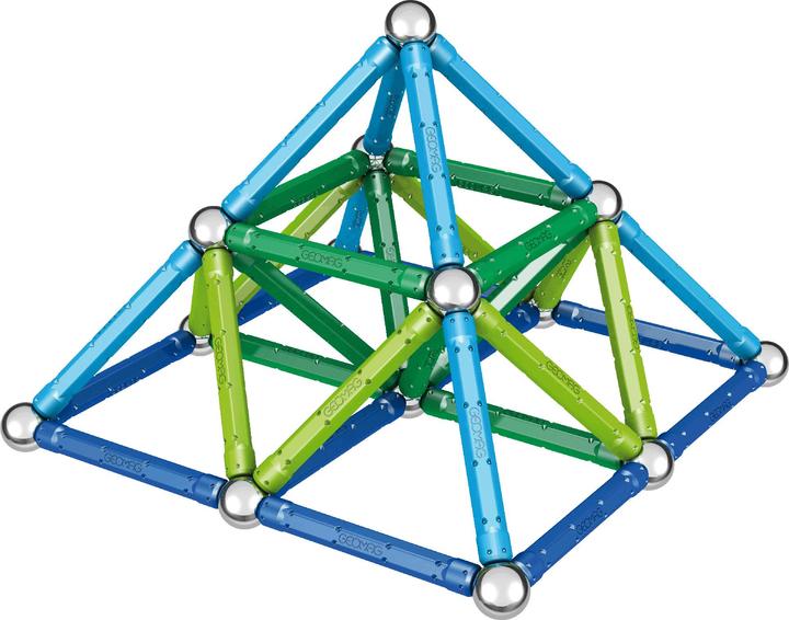 Produktbild Geomag Color