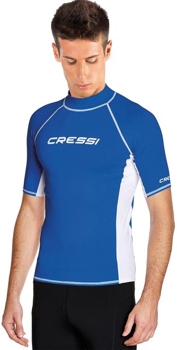 Actual product image Cressi Rashguard (50)