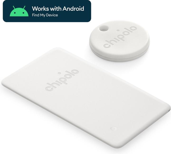 Productafbeelding Chipolo Puntenbundel (Android)